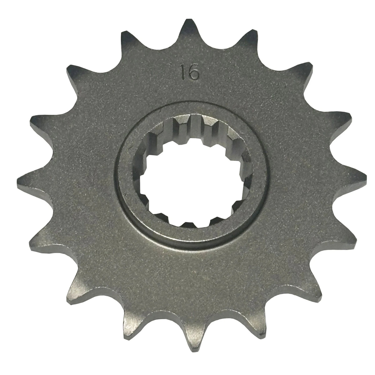 16 Tooth Front Steel Sprocket for Honda Rebel 1100 CMX1100 (2021–2024) MC-03403-16e