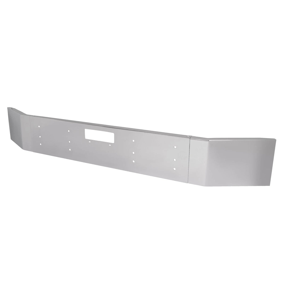 Chrome Front Bumper for Mack Granite / CTP / CV / GU (CON-A000150)