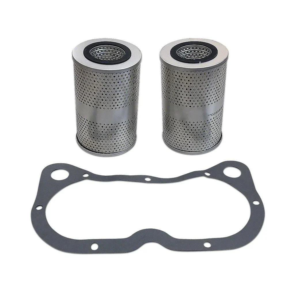Hydraulic Filter for International (Fits ABC4583)