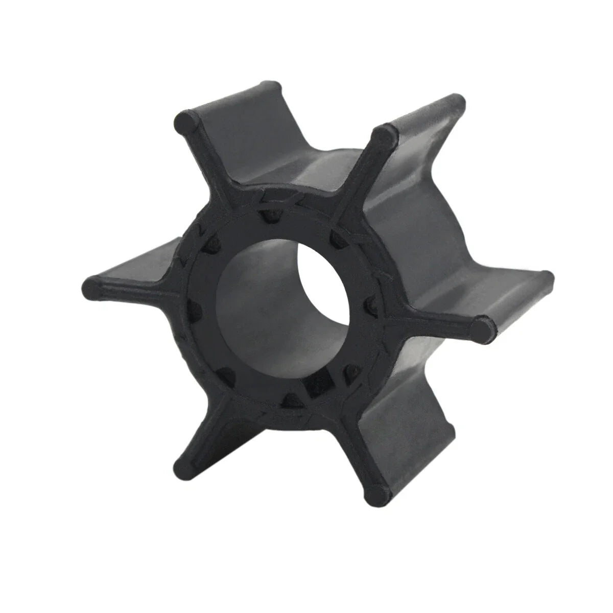 Water Pump Impeller for Yamaha Outboard 8hp 9.9hp (4-Stroke) 682-44352-01