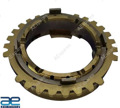Synchronizer Ring 2nd Gear for Suzuki A-Star Splash Swift WagonR (2008–2019) 24430M74L00