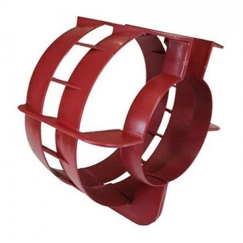 14" Propeller Safety Guard for Outboards Up to 13.5" (70-100 Hp)
