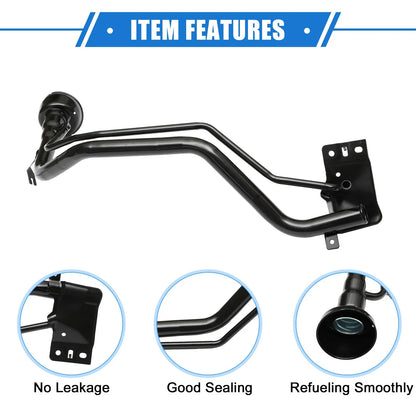 Fuel Tank Filler Neck for Nissan Pathfinder (1996–2004)
