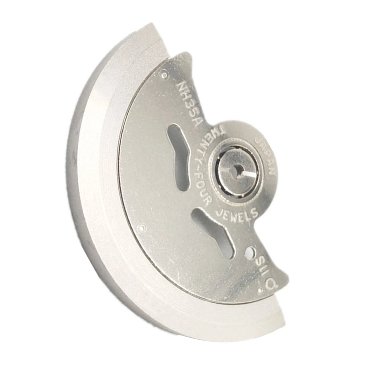 Automatic Hammer Rotor Pendulum for Seiko NH35 Movement