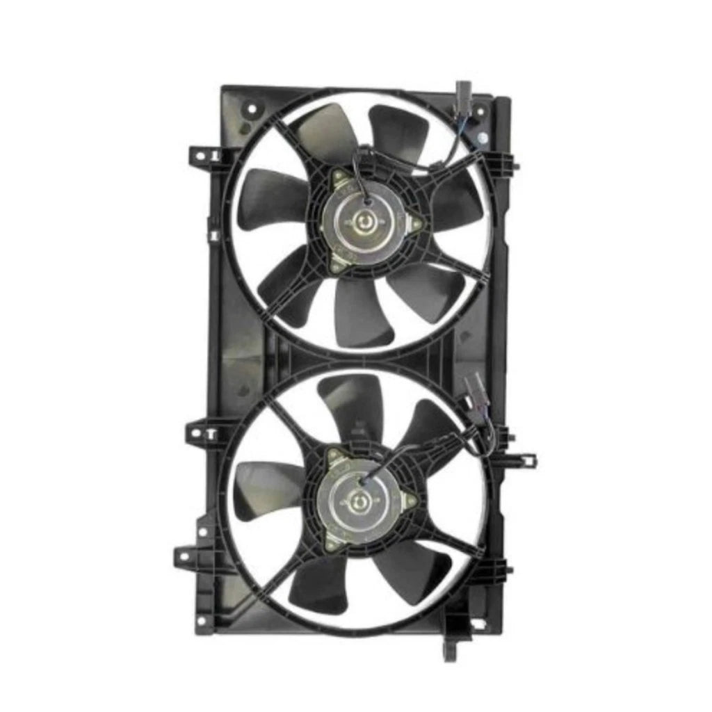 Radiator Fan for Subaru Forester (2004–2008) ALX-PAU-RB-620-827-CL360A50
