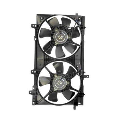 Radiator Fan for Subaru Forester (2004–2008) ALX-PAU-RB-620-827-CL360A50