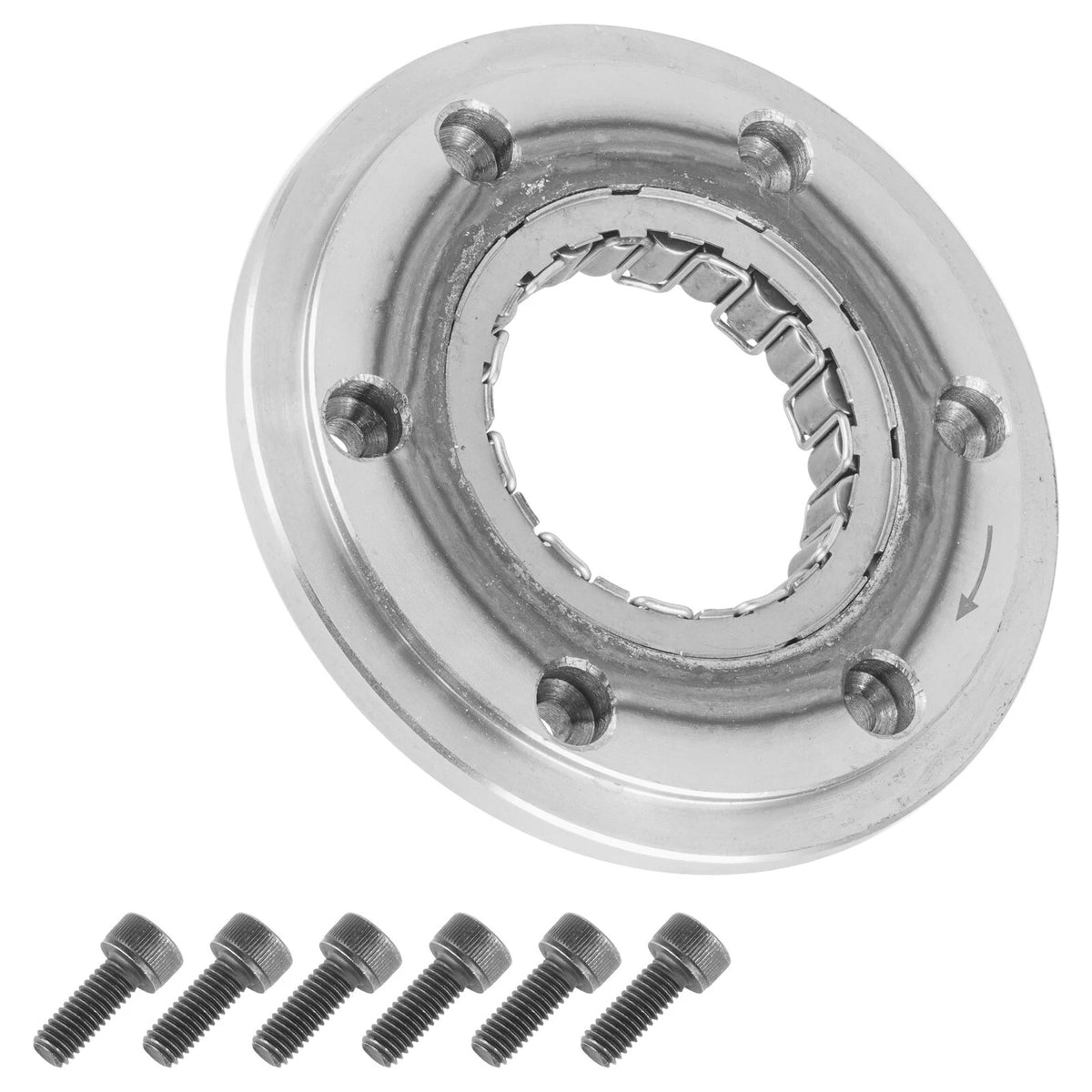 Starter Clutch One Way Bearing for Yamaha (5LP-15590-10-00, CL1521SC159ST)