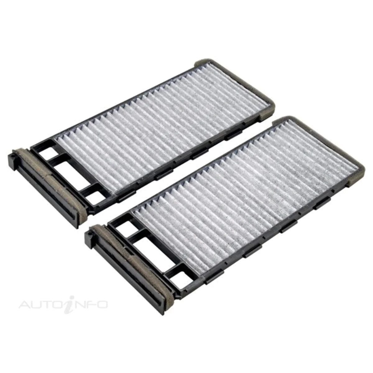 FRAM Cabin Air Filter Cleaner for Nissan Patrol GU 6cyl TB45E 4.5L 1997~2001
