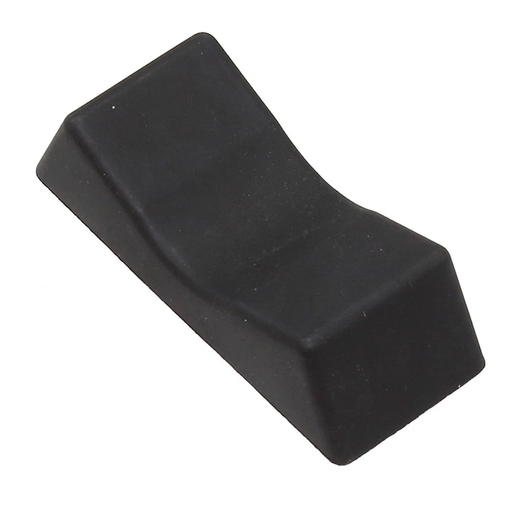 SPI Rubber Ski Stopper for Ski-Doo (2016–2024) Replaces OEM# 505073788, SM-08305