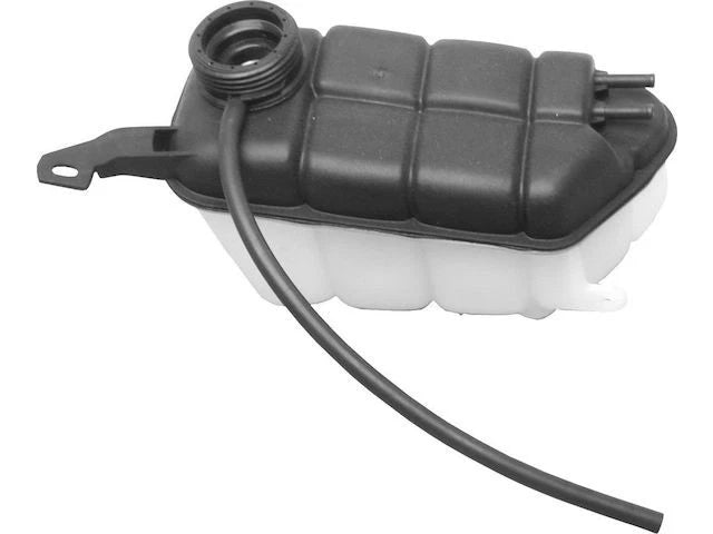 Expansion Tank for Mercedes CL55 AMG (2001–2002) 66641HCDC