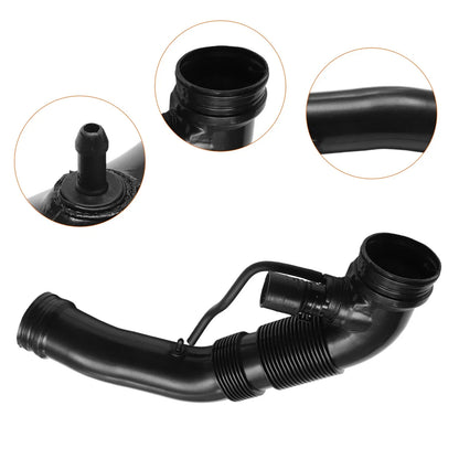 Air Intake Hose for Audi A3 8P1 1.6 (2003–2012) No. 1K0129684AE