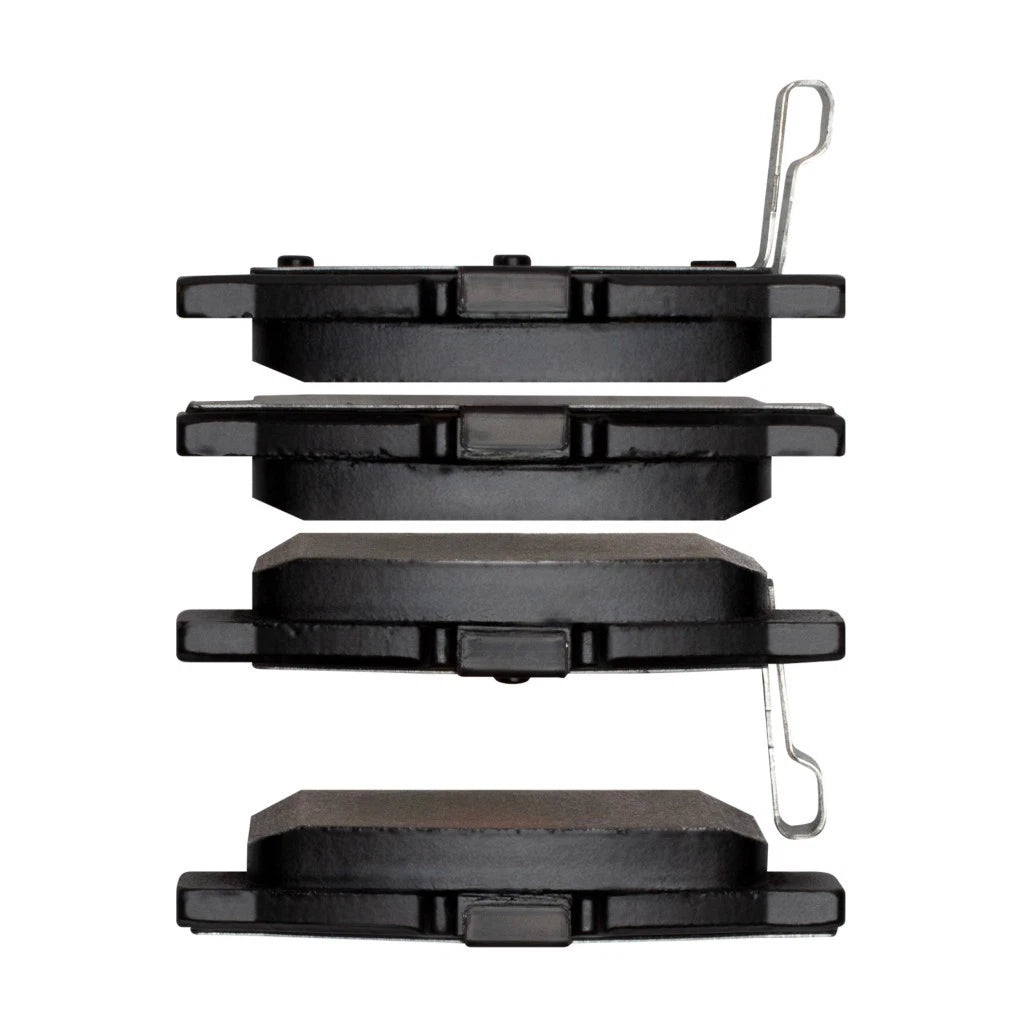 Disc Brake Pads for Suzuki SX4 (2007–2014) ALX-PAU-DF-1115-0537-00-CLA10