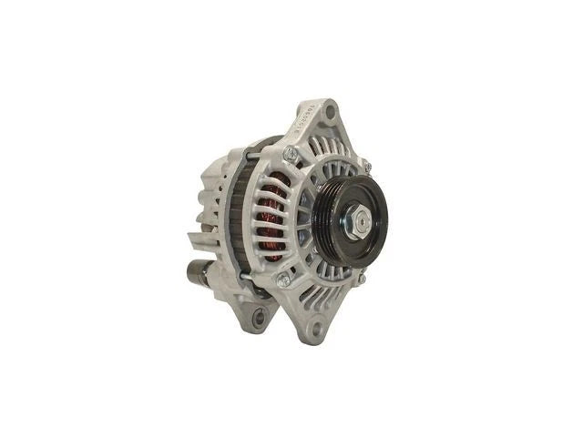 Alternator for Chrysler Neon (2000–2002) 22568WRTF Remanufactured