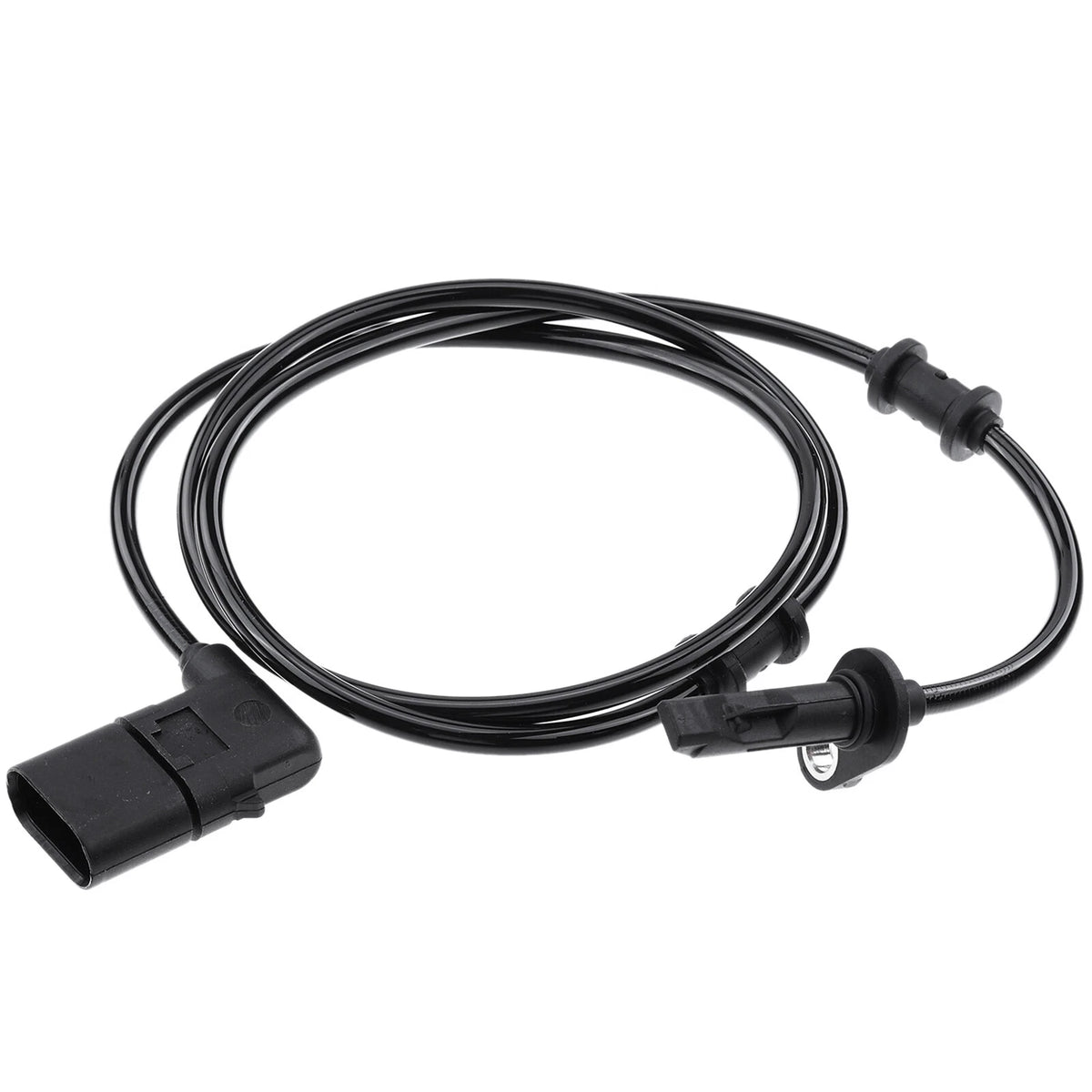 ABS Wheel Speed Sensor for Mercedes-Benz C300 C350e (A2059058503, 2059058503)
