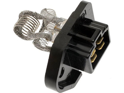 Blower Motor Resistor for Toyota Pickup (1982–1983) 23818DVTH