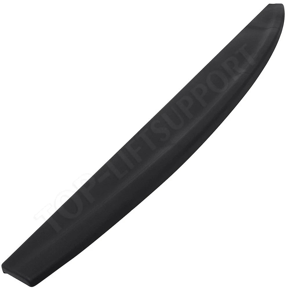 Tailgate Top Molding Trim Cap for Dodge Ram 1500 (2009–2010)