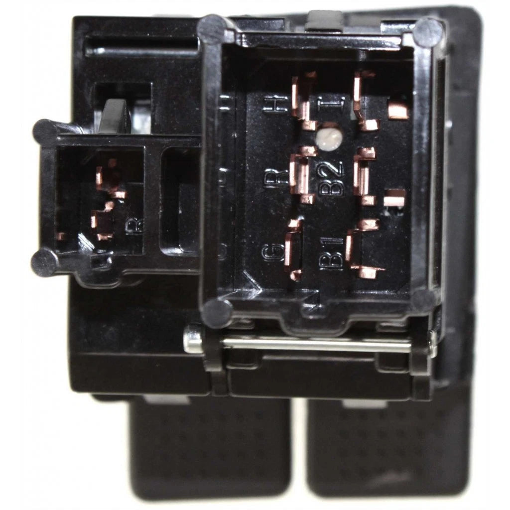 Headlight Switch for Ford Mustang (1987–1993) CLX-M0-USA-ARBF108901-CL360A70