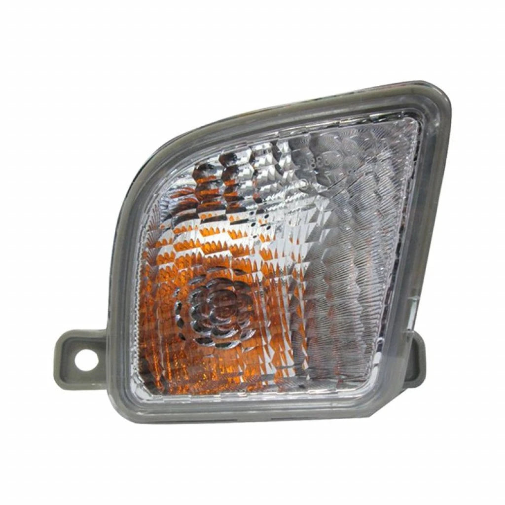 Passenger Side Turn Signal/Parking Light for Honda Odyssey (2018–2022) - HO2531132, MLX-SHEHOODYS18A-121-2-CL360A50