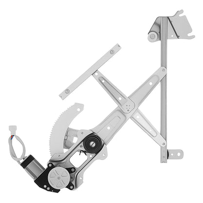 Window Regulator w/Motor for Subaru Forester (2003–2008) 88944