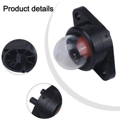 Air Purge Assembly for McCulloch 335 440 (Twin Pipe Outlet)