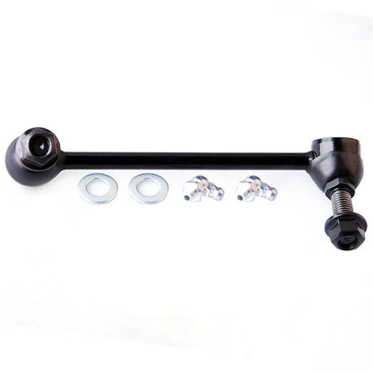 Set of 8 Tie Rod Ends & Sway Bar Links for Chrysler 300 (2011–2014)