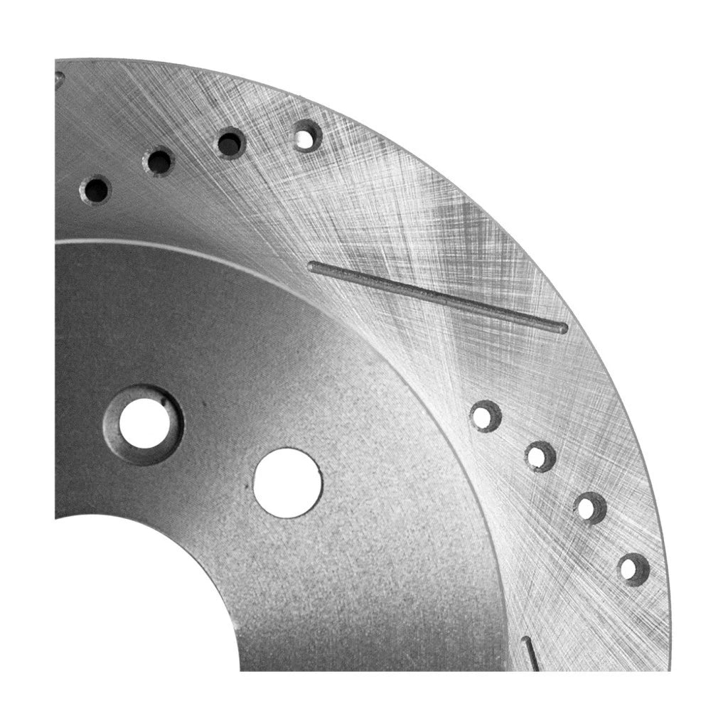 Brake Disc for Toyota Camry/Avalon (2012–2017) CLX-M0-USA-JSTPT27110010DRS-CL360A70