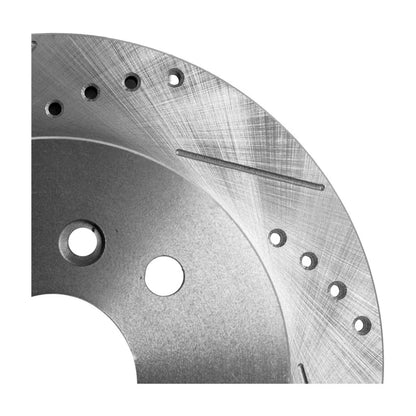 Brake Disc for Toyota Camry/Avalon (2012–2017) CLX-M0-USA-JSTPT27110010DRS-CL360A70