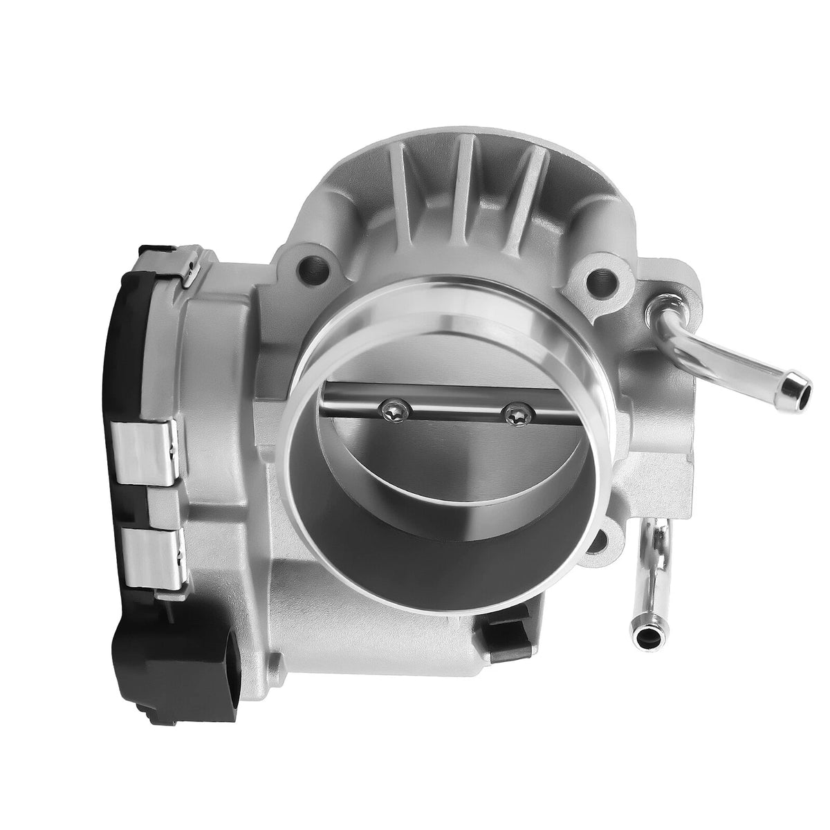 Throttle Body Assembly 60mm for Hyundai Sonata Santa Fe Tucson Kia Optima (2006–2013)
