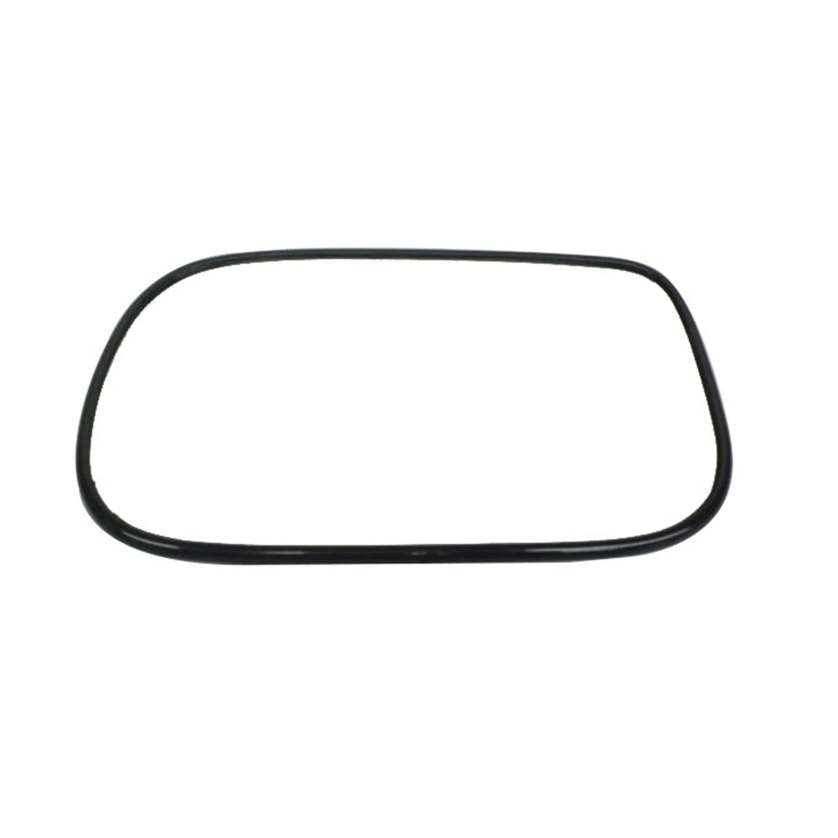 Door Mirror Glass Left Side LH for Acura TSX/Honda Accord Hybrid (2005–2008)