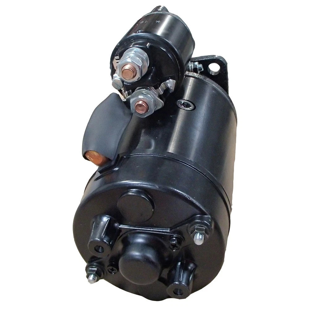 Starter Motor for Lucas (12V, 3Kw, Gear Reduced)