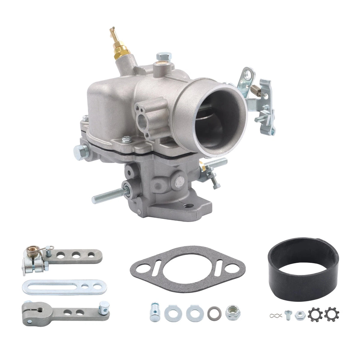 Carburetor for Massey Ferguson Tractors 65 3165 165 (1965–1975)