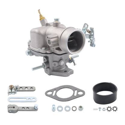 Carburetor for Massey Ferguson Tractors 65 3165 165 (1965–1975)