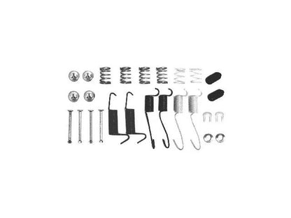 Drum Brake Adjusting Spring Kit for Ford Mustang II (1974–1978) 92146SWVK
