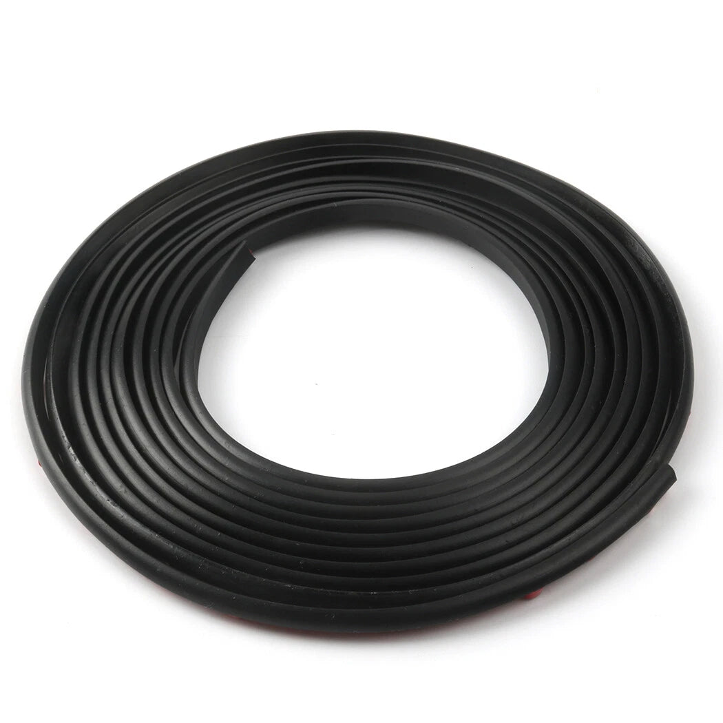 Rubber Molding Strip Trim for Front/Rear Lip Spoiler (08F03-SHJ-1100D)
