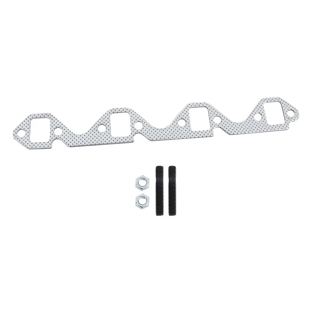 Exhaust Manifold for Ford Bronco F-Series (1986–1996)