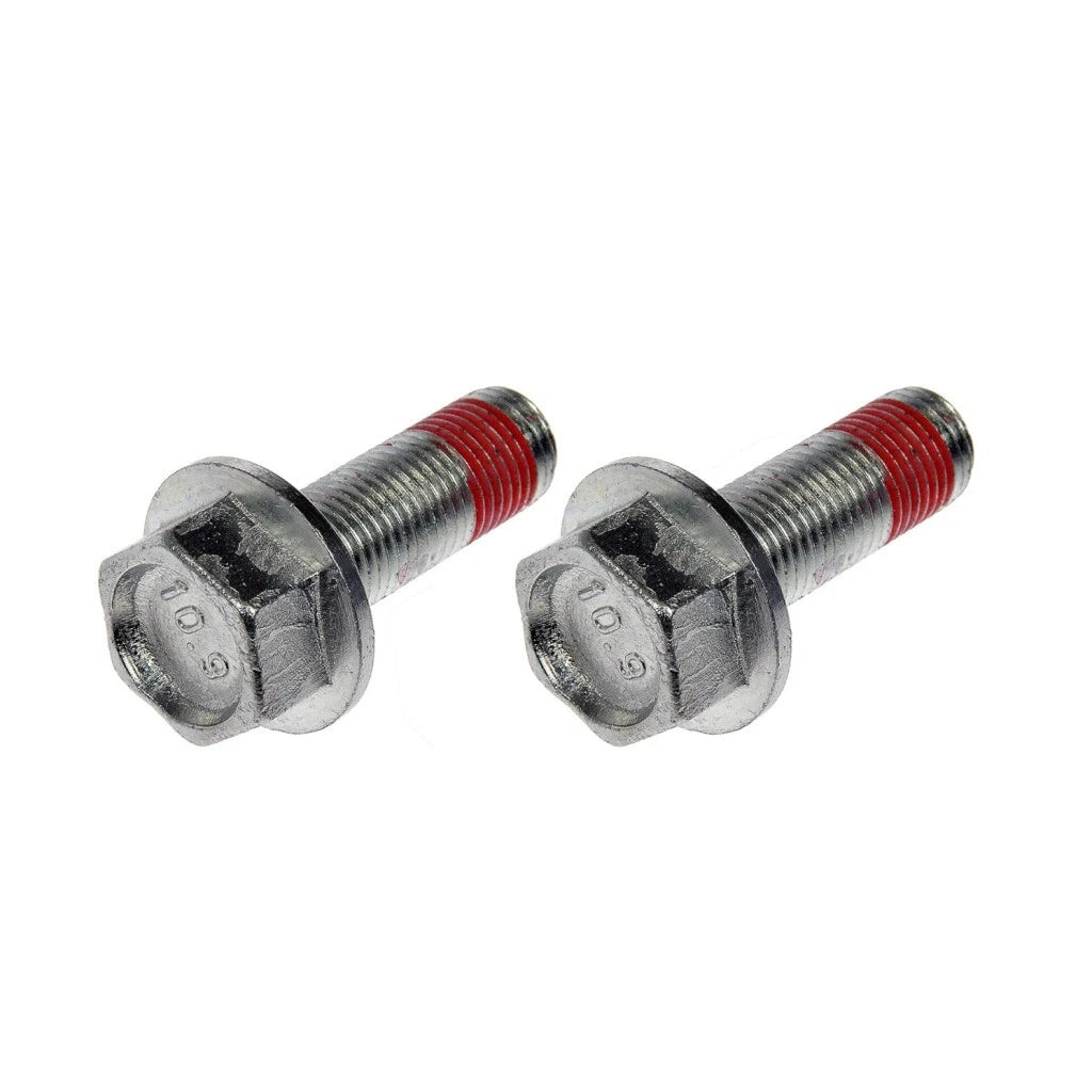 Set of 4 Brake Caliper Bracket Bolts for Volkswagen Routan (2009–2014) ALX-PAU-MM-14962-CL360A80