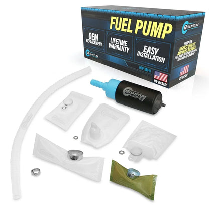 Intank EFI Fuel Pump for Goes Max 625i (2015–2020) 9060-150900 17550-LGS6-E10