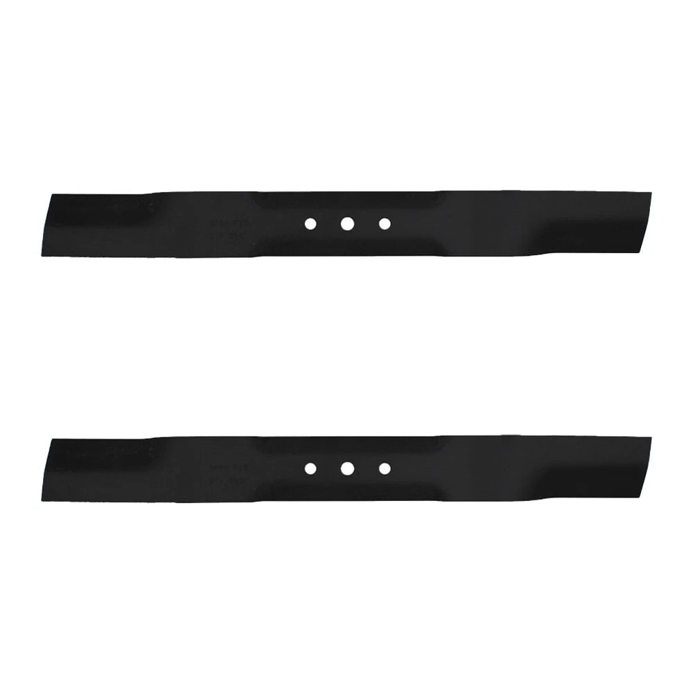 2X Rolled Air-Lift Blade for Exmark