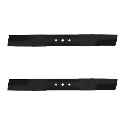 2X Rolled Air-Lift Blade for Exmark