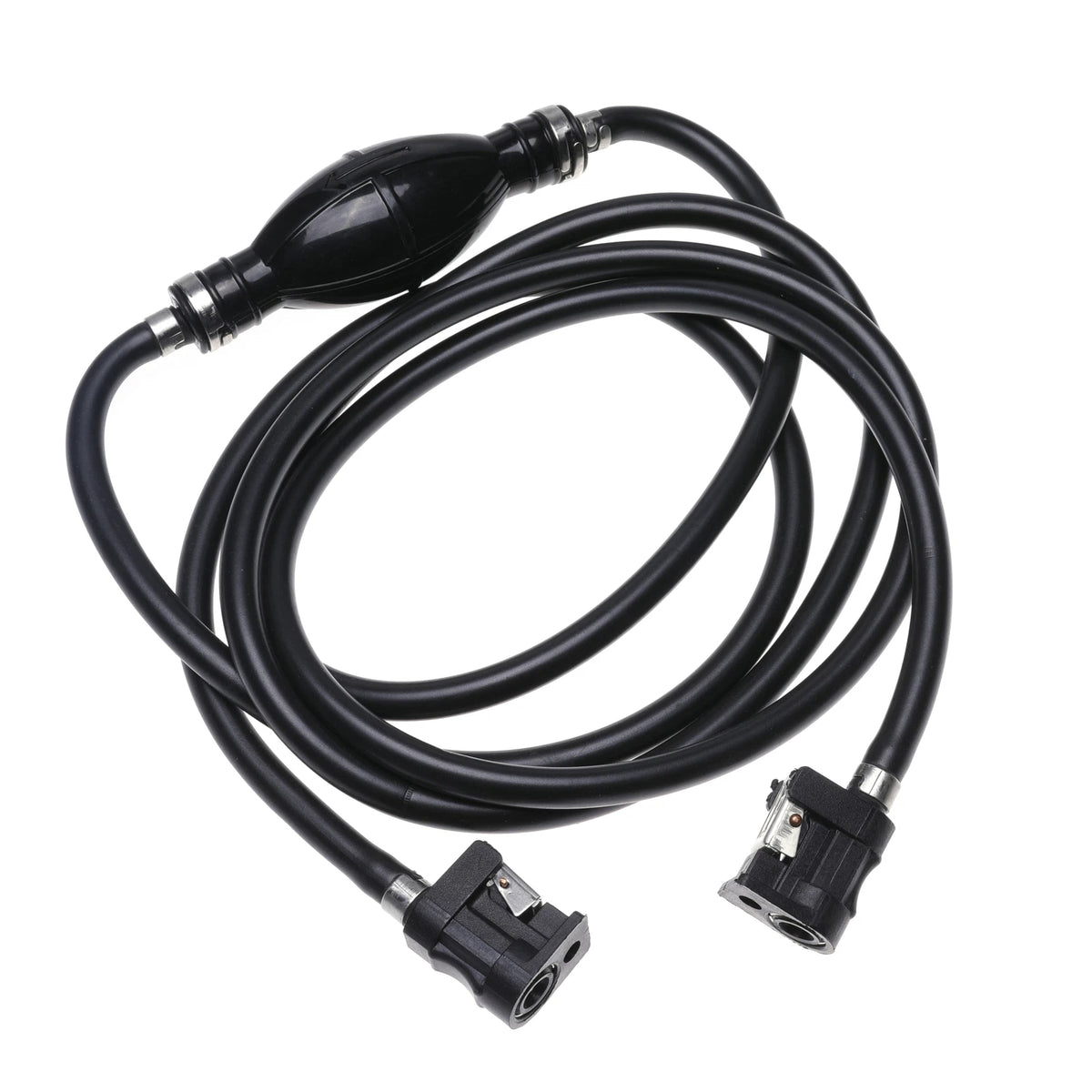 5/16" Fuel Gas Hose Line Assembly with Primer Bulb for Marine Outboard (PM153018)
