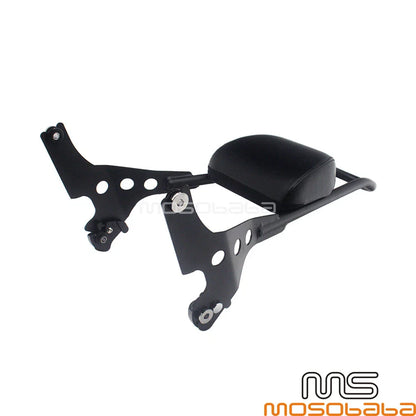 Detachable Sissy Bar for Harley Sportster XL1200 XL883 (2004-2019)