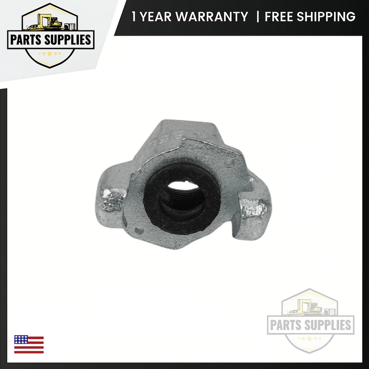 Quick Connect Coupling for Sullair 185 DPQ MPB-30A MPB-35C MPB-60 MRD-50