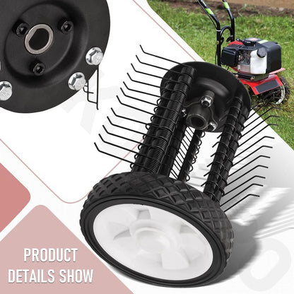 Dethatcher Attachment Kit for Earthquake DK43 Cultivators