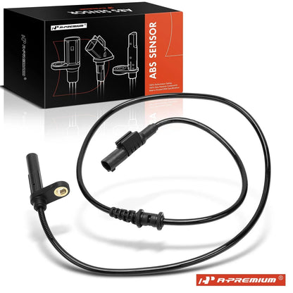 Front ABS Wheel Speed Sensor for Mercedes G550 (2009–2018)