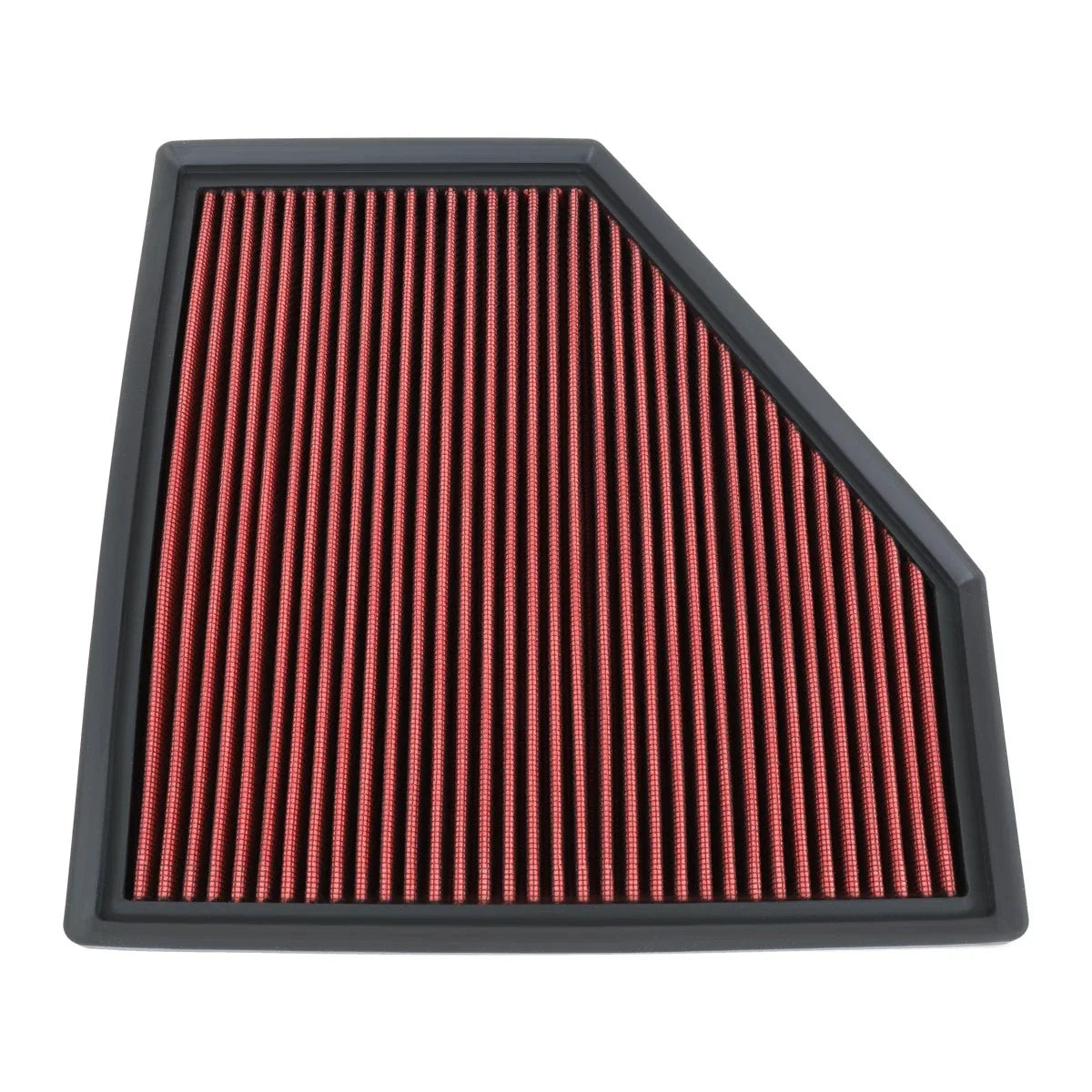 Reusable Drop-In Panel Air Filter for BMW 118i/120i/125i/420i/3-Series (2012–2023)
