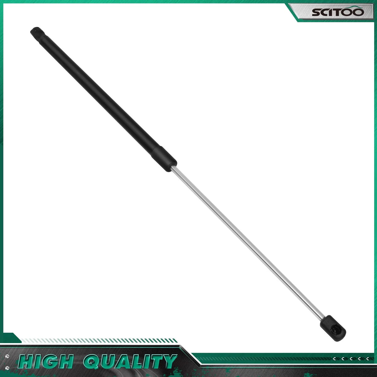Set of 2 Front Hood Lift Supports for Lexus RX350 (2007–2009)