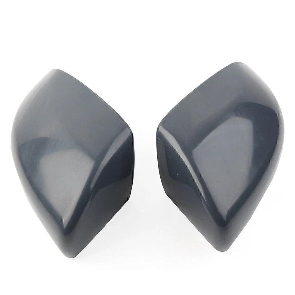 1 Pair Mirror Cover Cap for Land Rover Range Rover Evoque L538 (2011–2020) LR025170