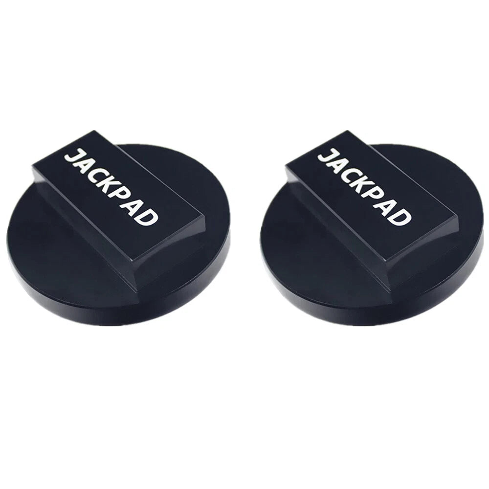 2X Jack Pad Adapter for BMW MINI Cooper (XL-BMW-PAD-CK2)