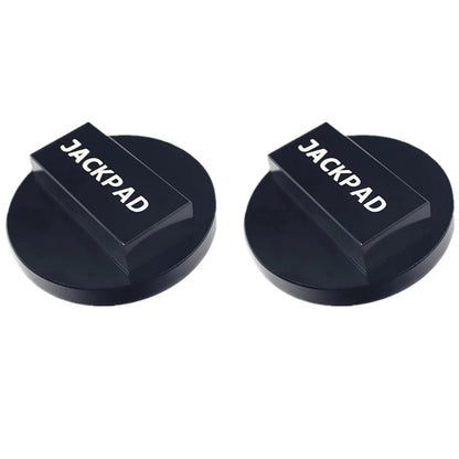2X Jack Pad Adapter for BMW MINI Cooper (XL-BMW-PAD-CK2)