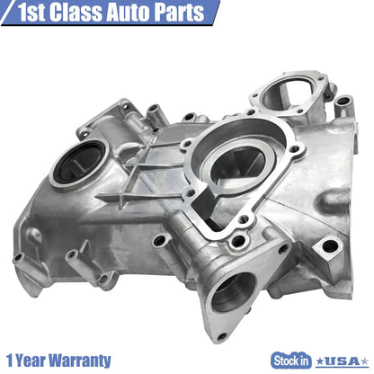 Engine Timing Cover for Nissan Pickup D21, 240SX (1989–1995)